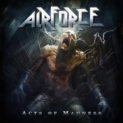 Image of Acts Of Madness
