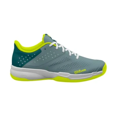 Image of Wilson Shoes, Kaos Stroke 2.0 Men&#039;s Tennis Shoe