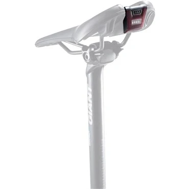 Image of Giant Numen+ Uniclip TL Saddle Rear Light 20 Lumens