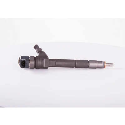 Image of 8200912052 Injectors BOSCH 0 986 435 234 Common Rail (CR) with seal ring RENAULT: MASTER 3 Kasten, TRAFIC 2 2, VAUXHALL: Vivaro Van