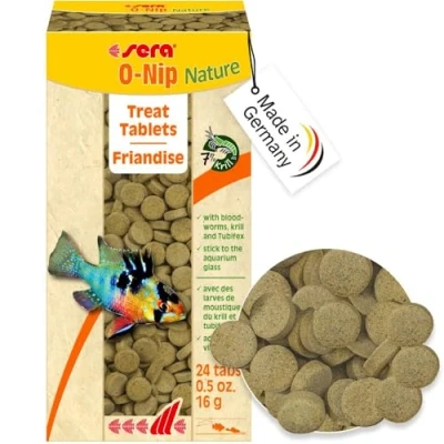 Image of Sera O Nip FD, 24 Tablets stick on tabs