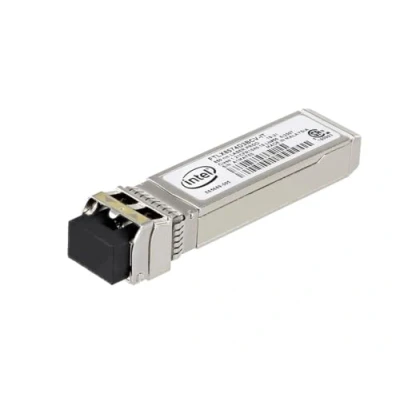Image of Dell SFP+ 10GB 850nm SR Optical Transceiver 0XYD50 XYD50 (Renewed)
