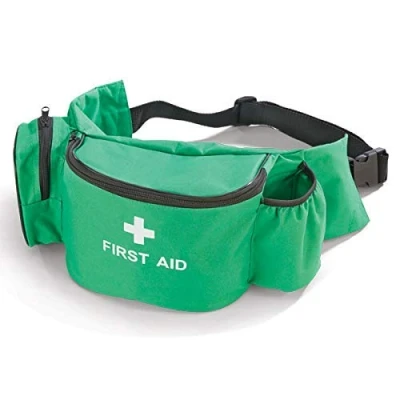 Image of Click Medical Small Bum Bag With Extra Pocket