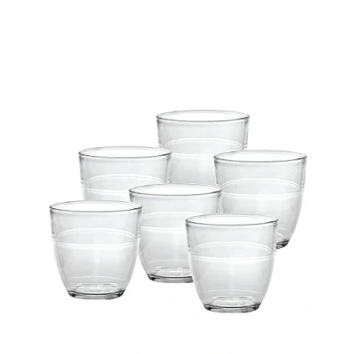 Image of Duralex Gigogne 22cl Tumbler, 6 pieces