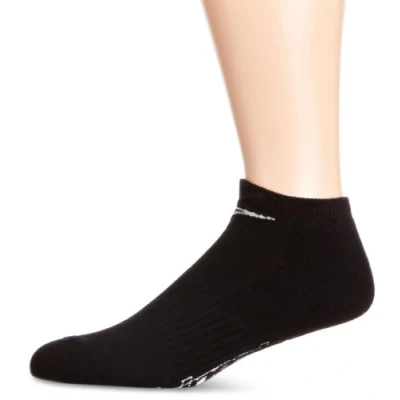 Image of Alpinestars Men&#039;s Staple Calf Socks, Black, Size 7 10 (Manufacturer Size:Small/Medium)