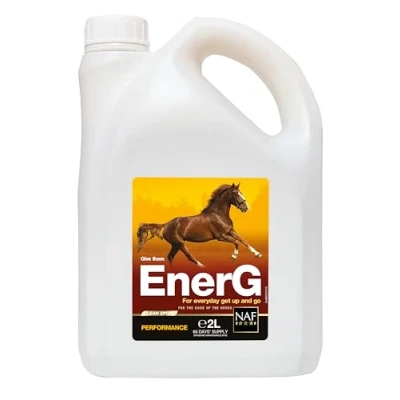 Image of NAF Energ for Horses, 2L