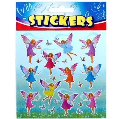 Image of Meri Summer Icon Garland Decoration