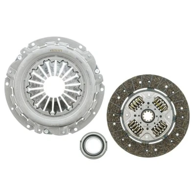 Image of 300019X426, 300019X486, 30001F3726, 30001F3729 Clutch AISIN Kit (3P) KN 206 NISSAN: Cabstar E Platform / Chassis