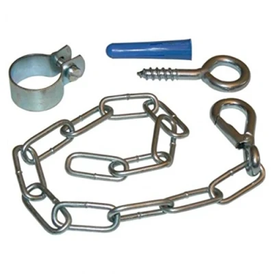 Image of Cooker Stability Fittings 16&quot; Chain