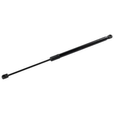 Image of 5JA827550C, 5JA827550G Tailgate strut FEBI BILSTEIN 174981 635N 521,5mm both sides SKODA: Rapid Hatchback