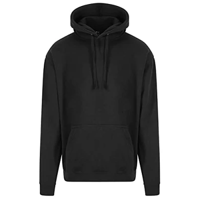 Image of Pro RTX RX350 Unisex Hoodie Black 4XL