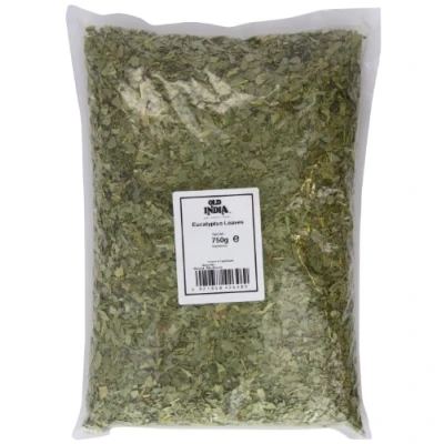 Image of Old India Eucalyptus Leaves 750 g
