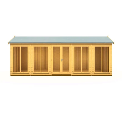 Image of Shire Summerhouses Mayfield 20x6