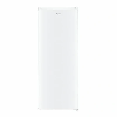 Image of Candy CLH3S514EWK 143cm High Small Fridge White E Rated