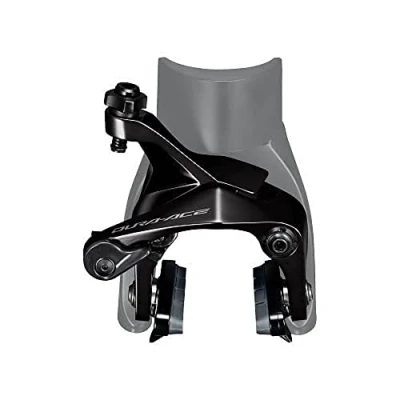 Image of Shimano Dura Ace BR R9210 brake calliper, direct mount, front