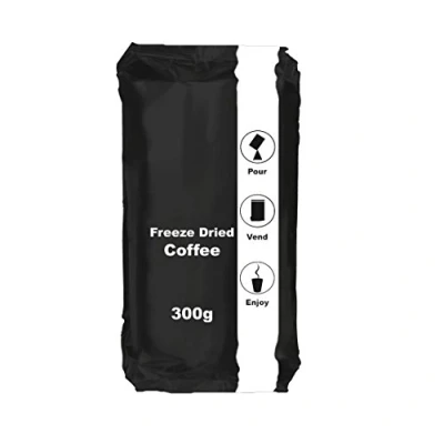Image of FLAIR Colombian Coffee for Bulk Vending Ingredients 10 x 300g