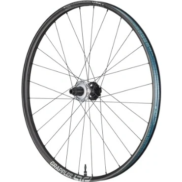 Image of E Thirteen Sylvan Sidekick Race Carbon All Mountain 27.5&quot; Rear Wheel