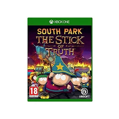 Image of South Park The Stick Of Truth HD (Xbox One)