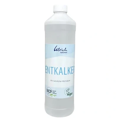 Image of Ulrich natürlich Liquid Descaler 1 Litre