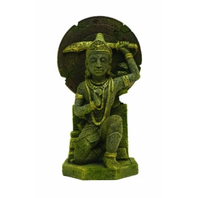 Image of Rosewood BUDDHA WARRIOR LGE