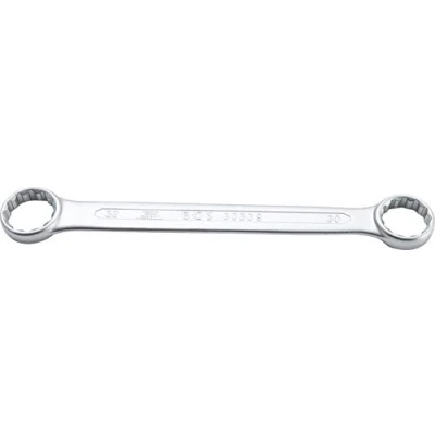 Image of BGS 30339 Double Ring Spanner extra flat 30 x 32 mm