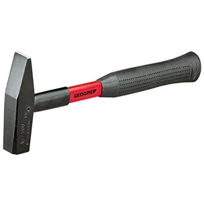 Image of Gedore Engineer&#039;s Hammer 500 g F