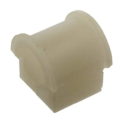 Image of 0098415469, 098415469, 98415469 Stabilizer Bushes FEBI BILSTEIN 35244 Front Axle Plastic 42mm 70mm IVECO: EuroCargo I III