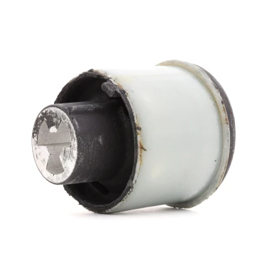Image of 1J0500045, 1J0500045A, 1J0501541B, 1J0501541C, 6R0501541A Axle Bushes FEBI BILSTEIN 31547 Rear Left, Right Elastomer VOLKSWAGEN: Golf 4