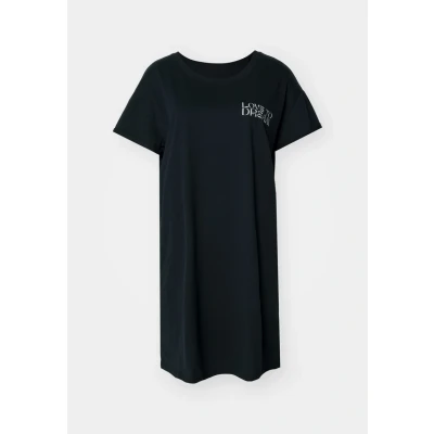 Image of Triumph Nightdresses Nightie, Women&#039;s, Size: 8, Black