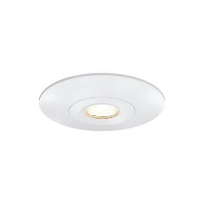 Image of Ansell Prism Pro Converter Plate Matt White