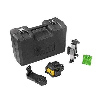 Image of Stabila LAX 600 g Multi Line Laser 12V Bare Unit
