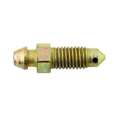 Image of Connect 31205 Brake Bleed Screw VAG M7 x 1mm 25pc