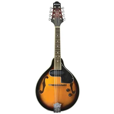 Image of chord CEM28 TSB Electric Mandolin