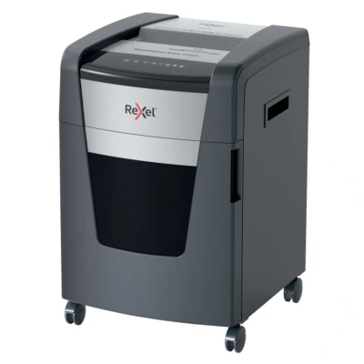 Image of REXEL Momentum Extra XP512 Micro Cut Paper Shredder