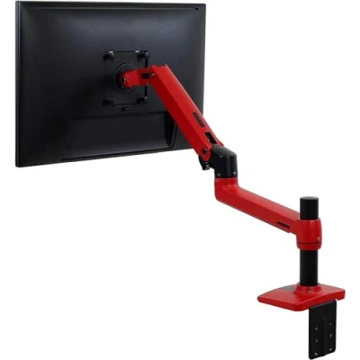 Image of 45 490 285 LX Desk Mount, LCD Arm, No Grommet Mount