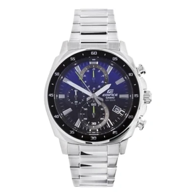 Image of Edifice Efv 600d 2avuef Watch One Size