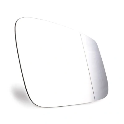 Image of 51167251584, 51167285000, 51167285006 Wing Mirror Glass BLIC 6102 05 0280004P Right BMW: 1 Hatchback, 5 Saloon, 2 Coupe
