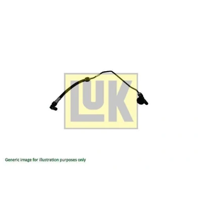Image of LUK Clutch Hose 418044410