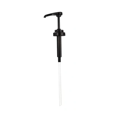 Image of Sweetbird Frappe Base Portion Pump (1 Pump)