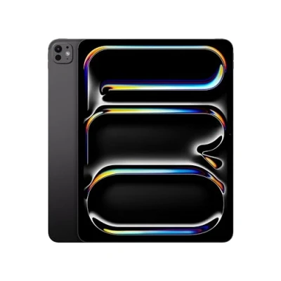 Image of Apple iPad Pro 2024 13 WiFi 512GB Black
