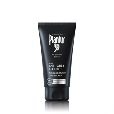 Image of Plantur 39 Anti Grey Effect Colour Booster Conditioner