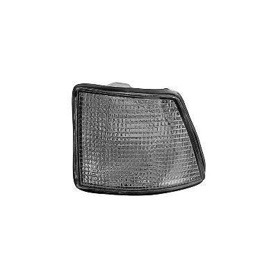 Image of 815232 Cover, outside mirror PRASCO CI4207404 Left black