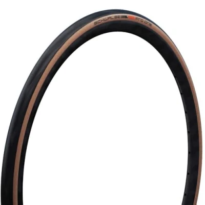 Image of Schwalbe Unisex Adult Pro One Tyres, Black, 26 x 1.10