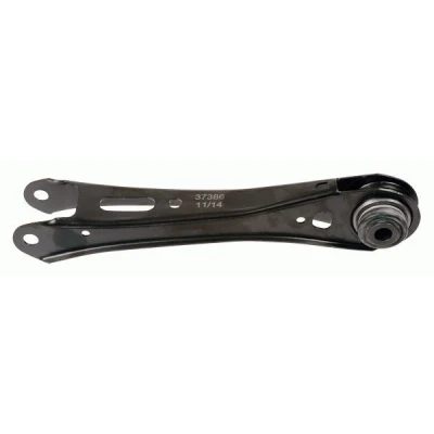 Image of 33326786981, 6786981 Suspension Arm LEMFÖRDER 37386 01 Rear Axle, both sides, Control Sheet Steel BMW: X3, X4