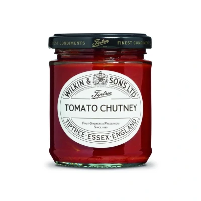 Image of Tiptree Tomato Chutney, 210g