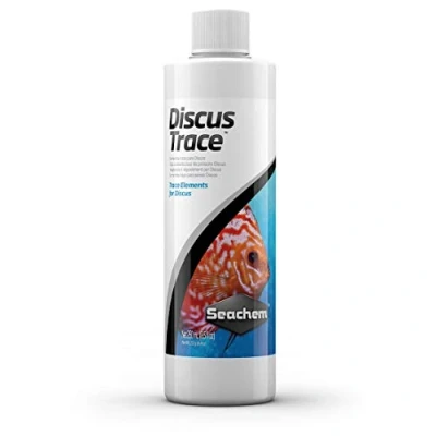 Image of Seachem Discus Trace, 250 ml