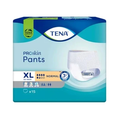 Image of Tena Pants Normal x Large, 6 15 pcs.
