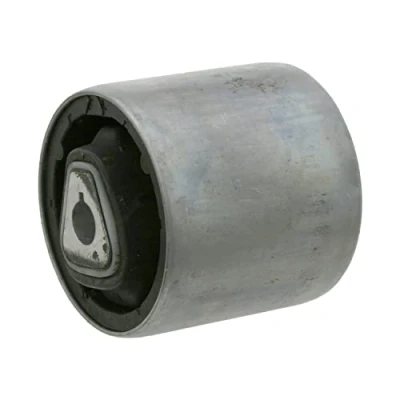 Image of 31120393540, 31120393540SK1, 31120398350, 31126763719 Arm Bushes FEBI BILSTEIN 24239 BMW: 3 Coupe, Touring, Saloon