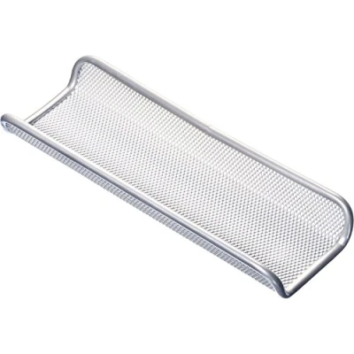 Image of helit The Tray Network H2519400 Pen Silver