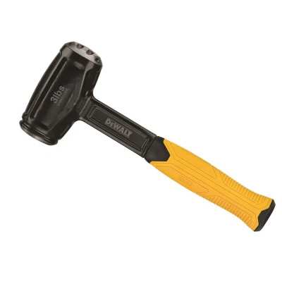 Image of DeWalt Club Hammer 1.4kg (3lb)
